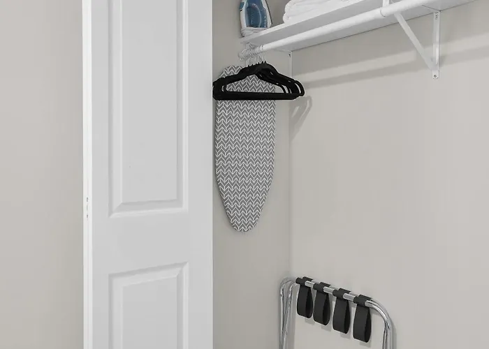 Comfortably Well-furnished 1br Unit In West Loop - Grand Rep * Чикаго